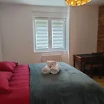 Bel 3 Pieces Dans La Vosges-alsace