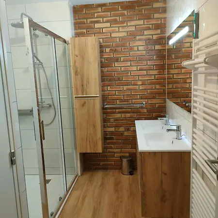 Appartement Bel 3 Pièces Dans La Résidence Vosges-alsace Orbey