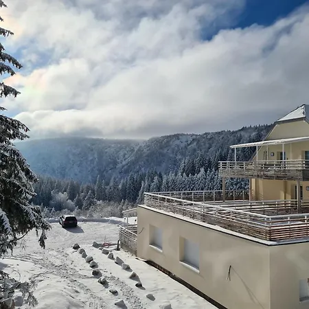 Bel 3 Pièces Dans La Résidence Vosges-alsace