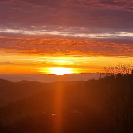 Bel 3 Pieces Dans La Vosges-alsace Apartament *