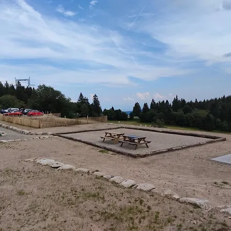 Bel 3 Pièces Dans La Résidence Vosges-alsace Appartement *