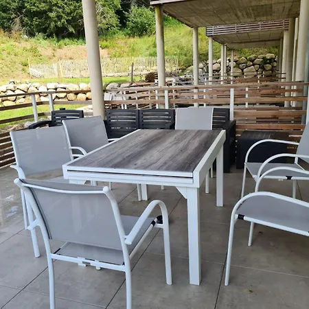 Bel 3 Pieces Dans La Vosges-alsace Апартаменты *