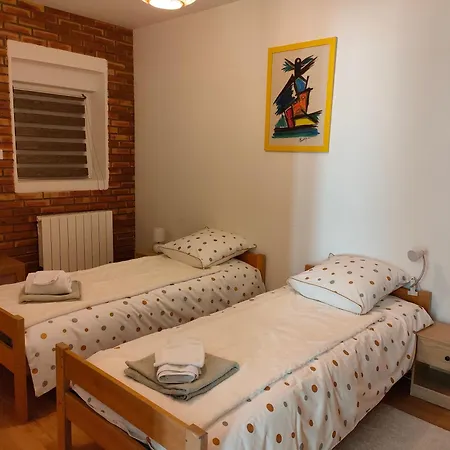 Bel 3 Pieces Dans La Vosges-alsace Appartement Orbey