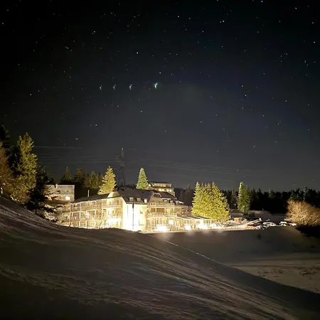 Apartament Bel 3 Pieces Dans La Vosges-alsace