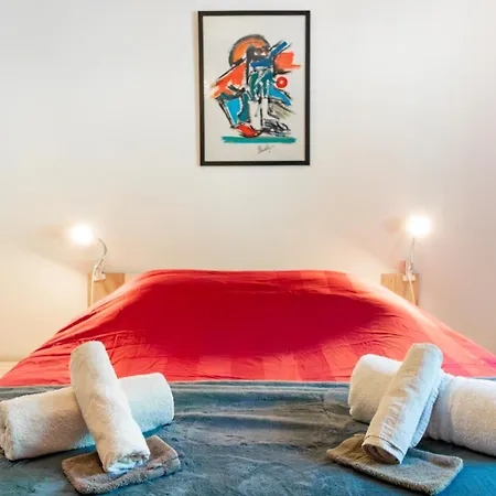 Appartement Bel 3 Pièces Dans La Résidence Vosges-alsace Orbey