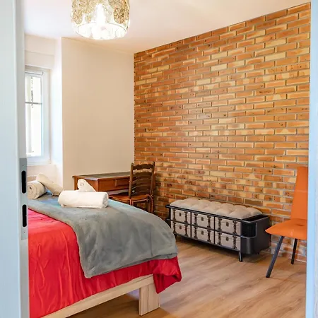 Bel 3 Pièces Dans La Résidence Vosges-alsace Appartement