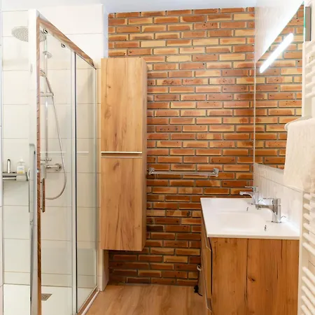 Bel 3 Pièces Dans La Résidence Vosges-alsace Appartement Orbey