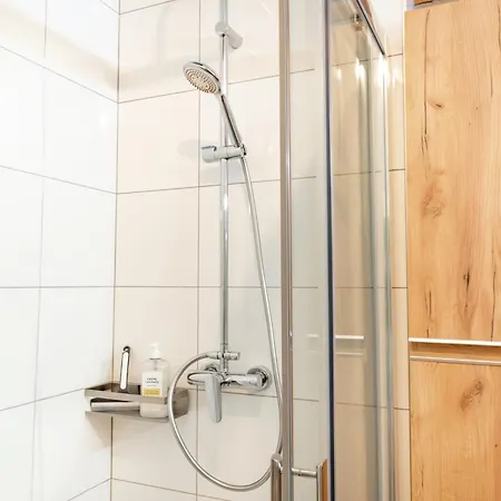 Bel 3 Pièces Dans La Résidence Vosges-alsace Appartement