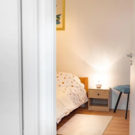 Bel 3 Pièces Dans La Résidence Vosges-alsace Appartement Orbey